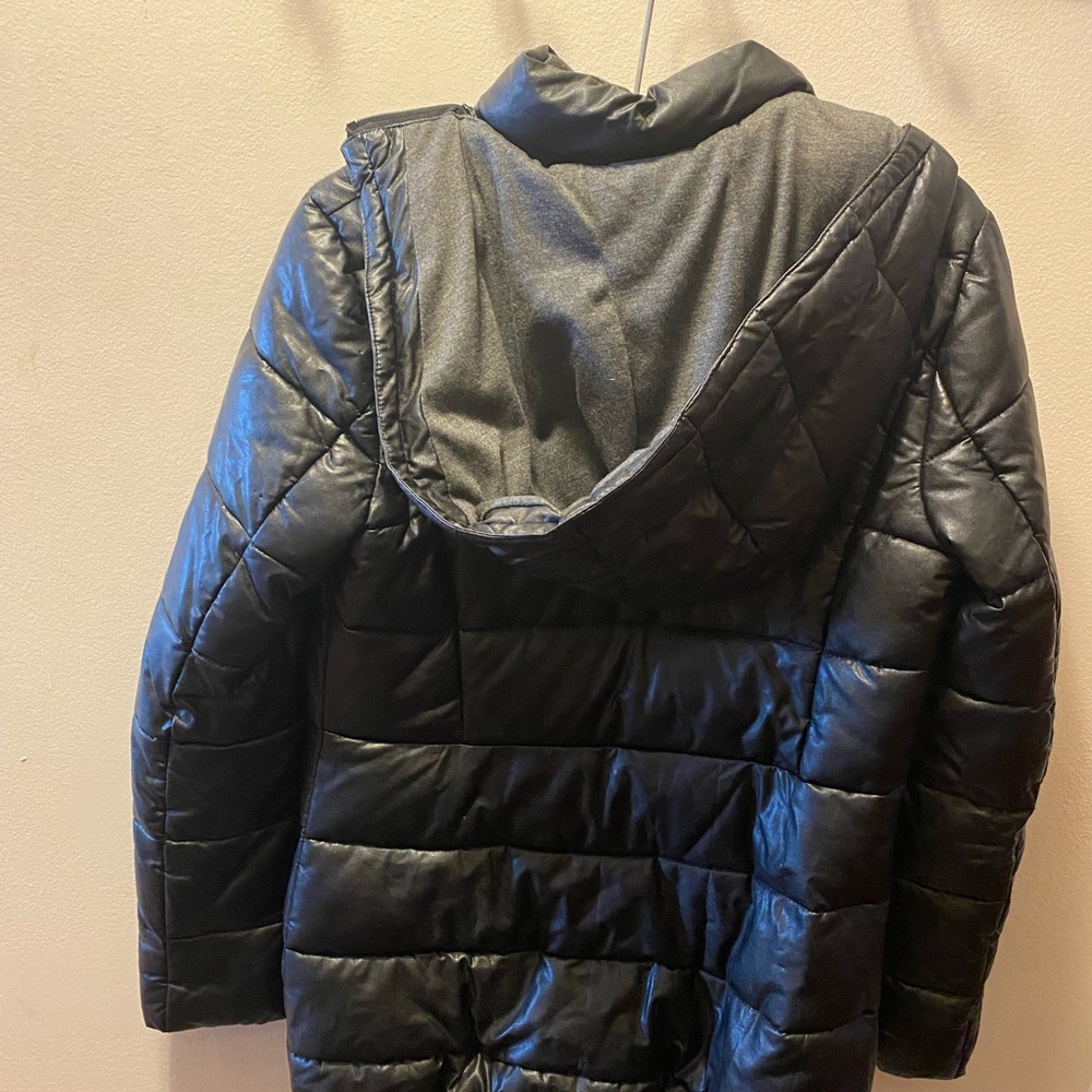 Puffer jacket - Picture 2 of 2